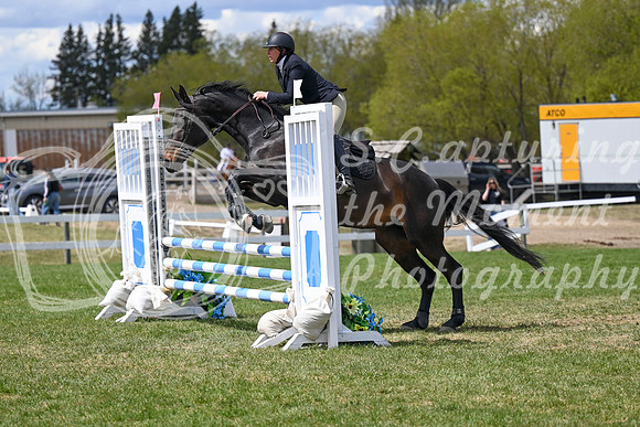 08786 - 2026 - Petra - Edmonton Classic - Friday May 22nd