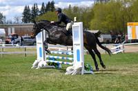 08787 - 2026 - Petra - Edmonton Classic - Friday May 22nd