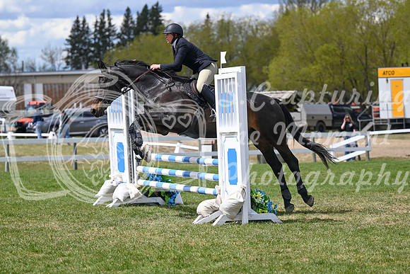 08787 - 2026 - Petra - Edmonton Classic - Friday May 22nd