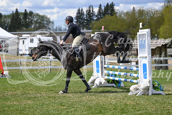 08790 - 2026 - Petra - Edmonton Classic - Friday May 22nd