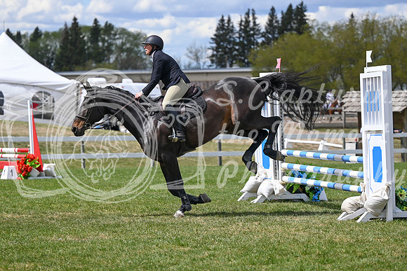 08791 - 2026 - Petra - Edmonton Classic - Friday May 22nd
