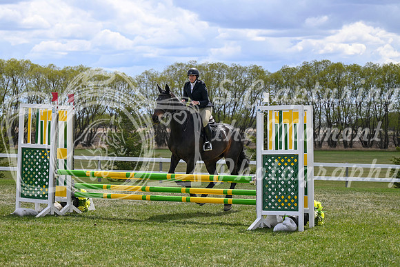 08792 - 2026 - Petra - Edmonton Classic - Friday May 22nd