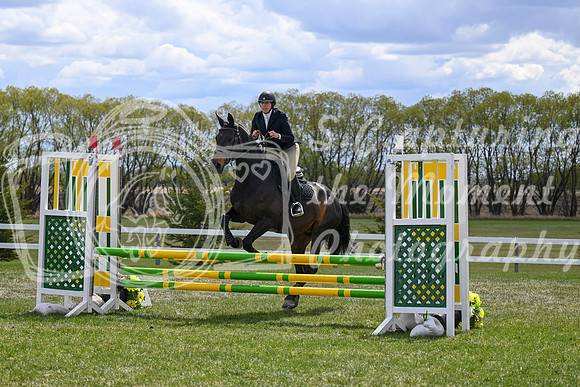 08793 - 2026 - Petra - Edmonton Classic - Friday May 22nd