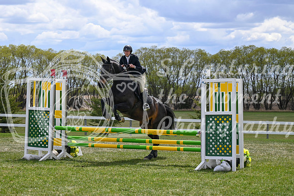 08794 - 2026 - Petra - Edmonton Classic - Friday May 22nd