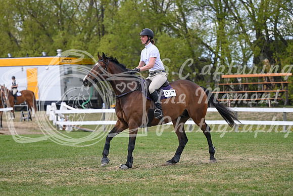09400 - 2026 - Petra - Edmonton Classic - Friday May 22nd