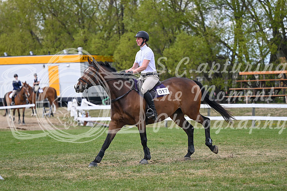 09401 - 2026 - Petra - Edmonton Classic - Friday May 22nd