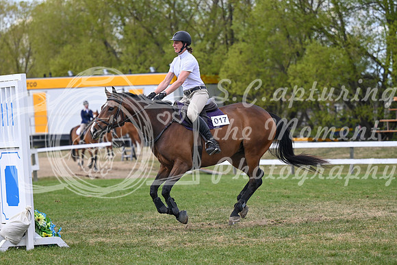 09403 - 2026 - Petra - Edmonton Classic - Friday May 22nd