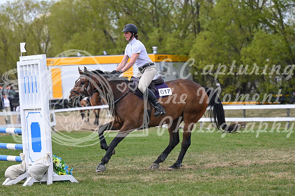 09404 - 2026 - Petra - Edmonton Classic - Friday May 22nd