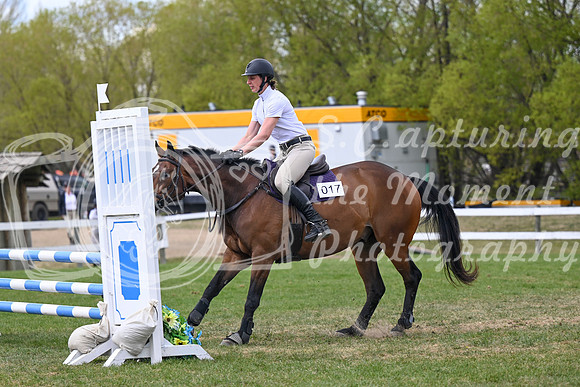 09405 - 2026 - Petra - Edmonton Classic - Friday May 22nd