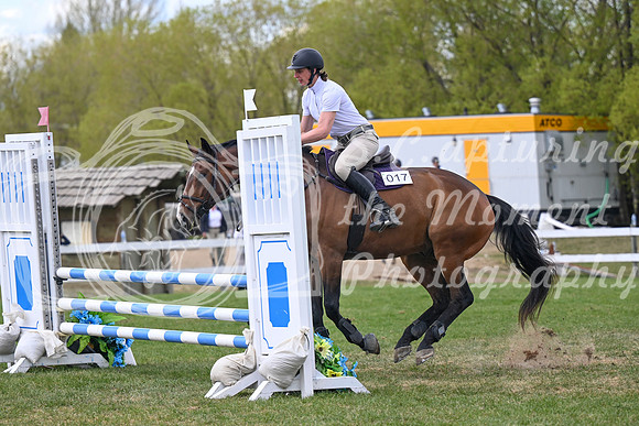 09407 - 2026 - Petra - Edmonton Classic - Friday May 22nd