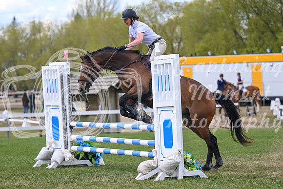 09409 - 2026 - Petra - Edmonton Classic - Friday May 22nd