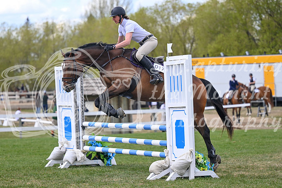 09410 - 2026 - Petra - Edmonton Classic - Friday May 22nd