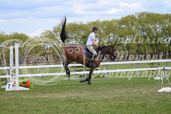 09454 - 2026 - Petra - Edmonton Classic - Friday May 22nd