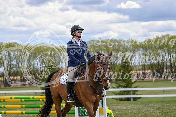 09463 - 2026 - Petra - Edmonton Classic - Friday May 22nd
