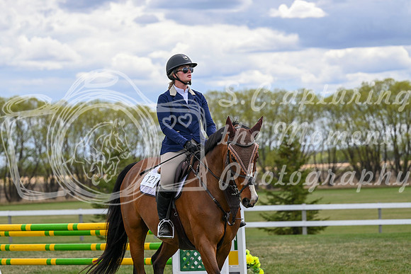 09464 - 2026 - Petra - Edmonton Classic - Friday May 22nd
