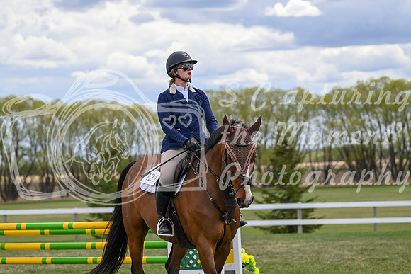 09465 - 2026 - Petra - Edmonton Classic - Friday May 22nd