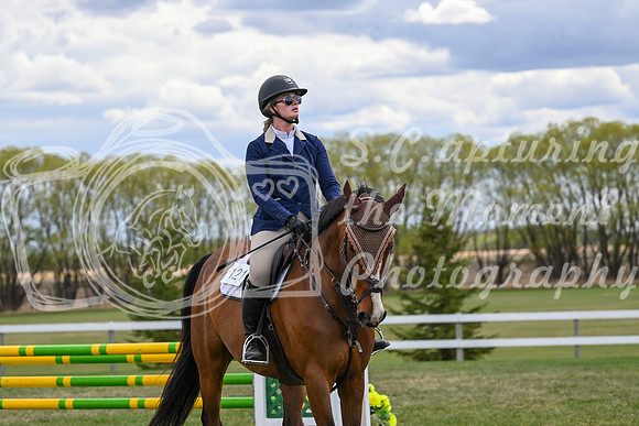 09466 - 2026 - Petra - Edmonton Classic - Friday May 22nd
