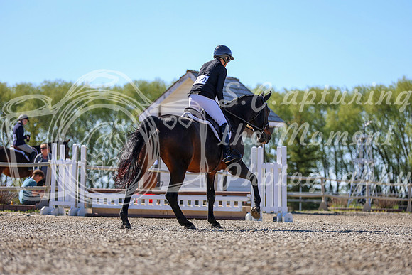 07495 - 2026 - Julia - Edmonton Classic - Saturday May 23rd