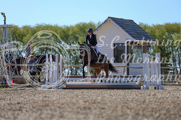 07497 - 2026 - Julia - Edmonton Classic - Saturday May 23rd