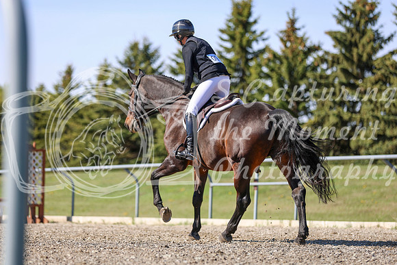 07499 - 2026 - Julia - Edmonton Classic - Saturday May 23rd