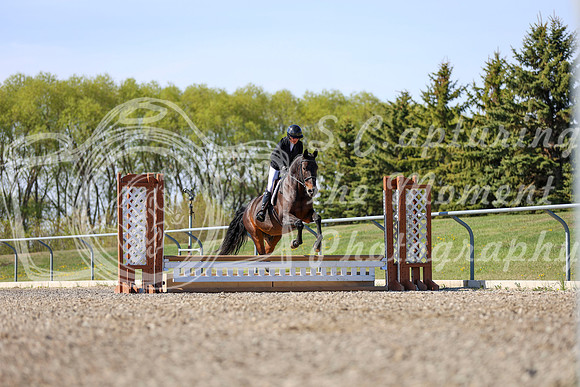 07501 - 2026 - Julia - Edmonton Classic - Saturday May 23rd