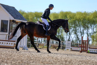 07503 - 2026 - Julia - Edmonton Classic - Saturday May 23rd