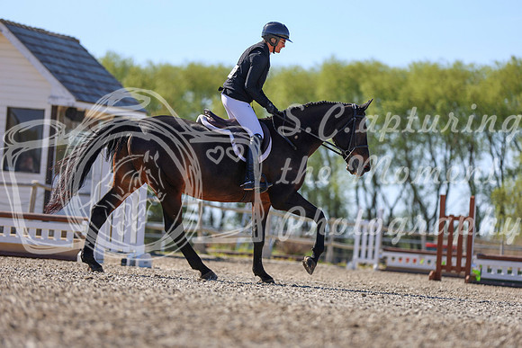 07503 - 2026 - Julia - Edmonton Classic - Saturday May 23rd