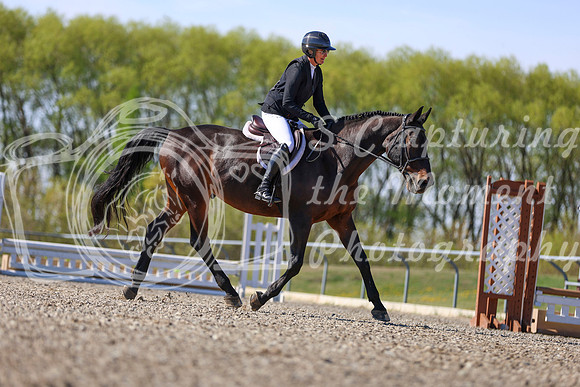 07504 - 2026 - Julia - Edmonton Classic - Saturday May 23rd