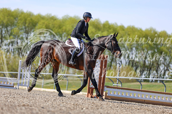 07505 - 2026 - Julia - Edmonton Classic - Saturday May 23rd