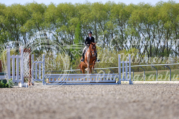 07512 - 2026 - Julia - Edmonton Classic - Saturday May 23rd