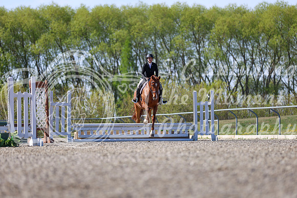 07513 - 2026 - Julia - Edmonton Classic - Saturday May 23rd