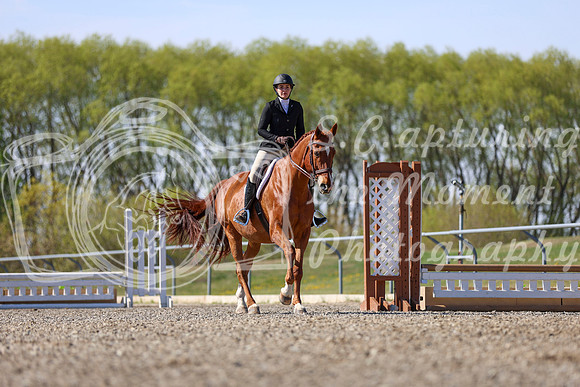 07517 - 2026 - Julia - Edmonton Classic - Saturday May 23rd