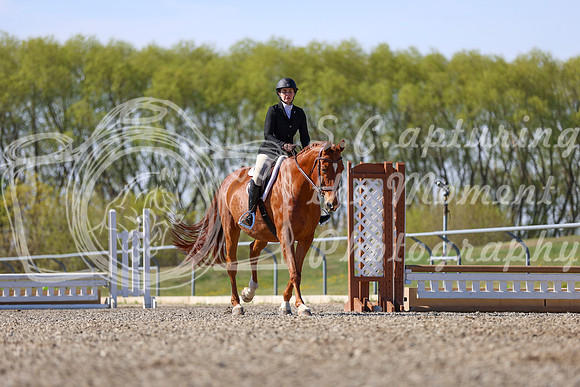 07518 - 2026 - Julia - Edmonton Classic - Saturday May 23rd