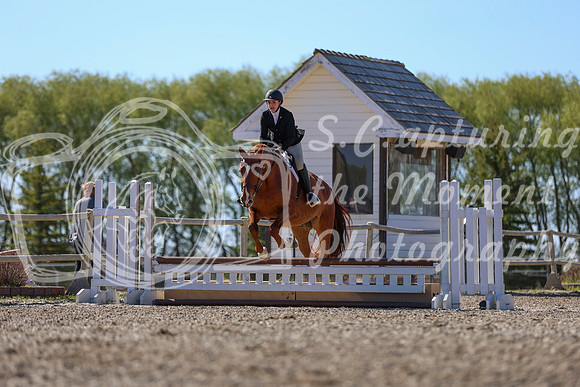 07520 - 2026 - Julia - Edmonton Classic - Saturday May 23rd