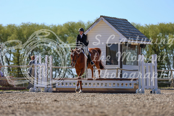 07521 - 2026 - Julia - Edmonton Classic - Saturday May 23rd