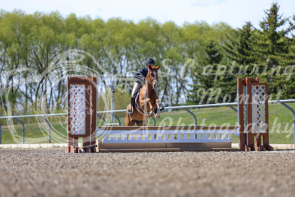 07715 - 2026 - Julia - Edmonton Classic - Saturday May 23rd