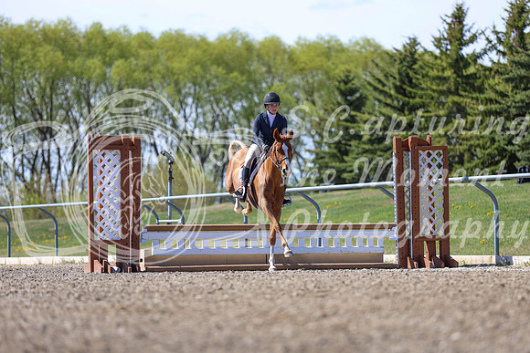 07717 - 2026 - Julia - Edmonton Classic - Saturday May 23rd