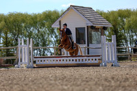 07723 - 2026 - Julia - Edmonton Classic - Saturday May 23rd