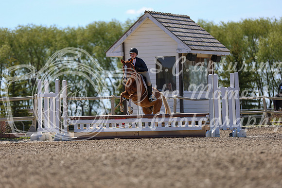 07723 - 2026 - Julia - Edmonton Classic - Saturday May 23rd