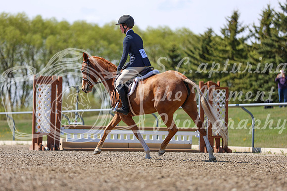07726 - 2026 - Julia - Edmonton Classic - Saturday May 23rd