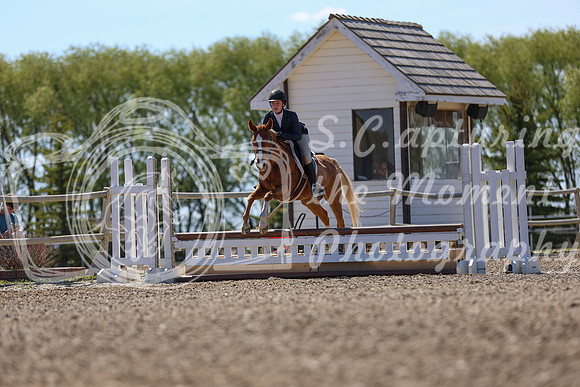07724 - 2026 - Julia - Edmonton Classic - Saturday May 23rd