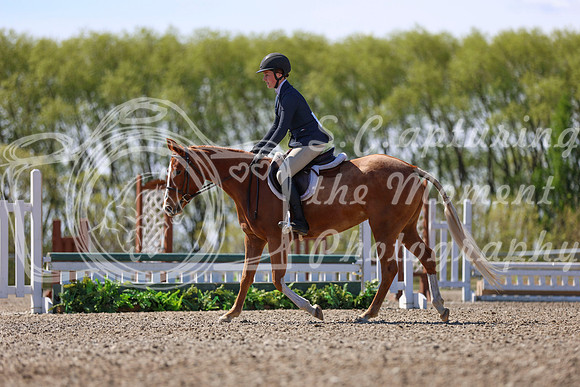 07727 - 2026 - Julia - Edmonton Classic - Saturday May 23rd
