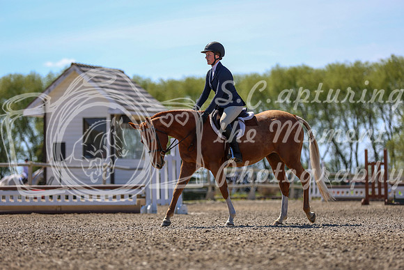 07729 - 2026 - Julia - Edmonton Classic - Saturday May 23rd