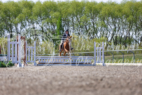 07737 - 2026 - Julia - Edmonton Classic - Saturday May 23rd