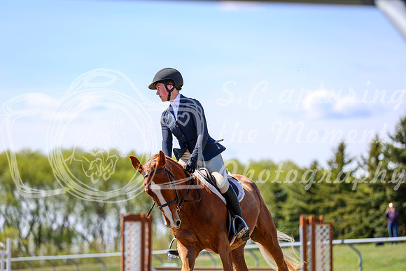 07739 - 2026 - Julia - Edmonton Classic - Saturday May 23rd
