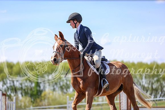 07740 - 2026 - Julia - Edmonton Classic - Saturday May 23rd