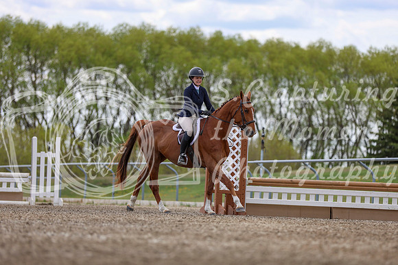 08124 - 2026 - Julia - Edmonton Classic - Saturday May 23rd