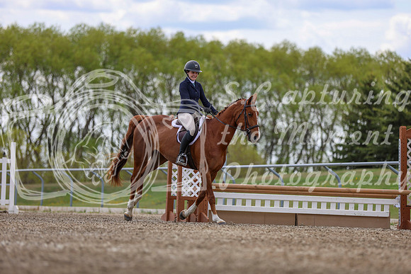 08125 - 2026 - Julia - Edmonton Classic - Saturday May 23rd