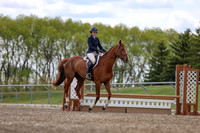 08126 - 2026 - Julia - Edmonton Classic - Saturday May 23rd