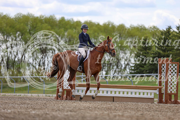 08126 - 2026 - Julia - Edmonton Classic - Saturday May 23rd